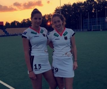 DHB U18 Maßnahme in Polen DHB U18 Maßnahme in Polen