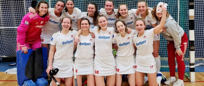 Vorschau Hallenhockey Final Four 2022 KTHC 1.Damen Vorschau Hallenhockey Final Four 2022 KTHC 1.Damen