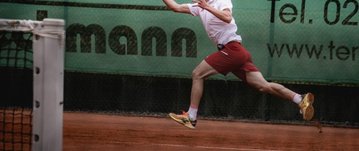 Jan Choinski gewinnt Challenger Turnier in Brasilien