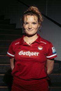 Lena Kolmetz