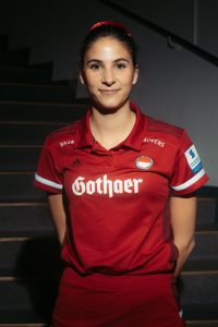 Maja Weber
