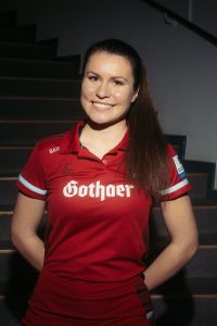 Nika Boenisch