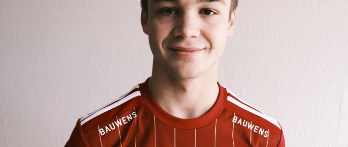 Bundesliga- Debüt für Paul Babic und Justus Warweg