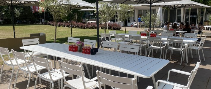 Design Lagerverkauf bei unserem Sponsor Mathes