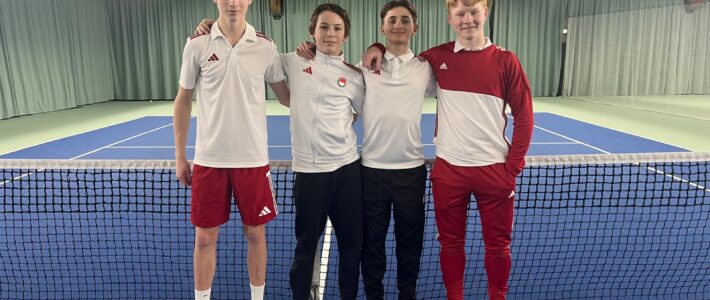 Unsere 1. Junioren 15 sind Meister! 🏆 Unsere 1. Junioren 15 sind Meister! 🏆