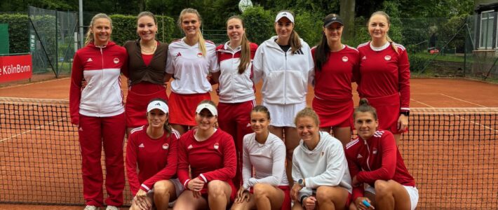 1. Damen starten mit Sieg in die Oberliga-Saison