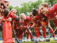 1. Herren erreichen die Final4!!