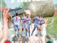 1.Hockeyherren erreichen das Finale der Final4!!