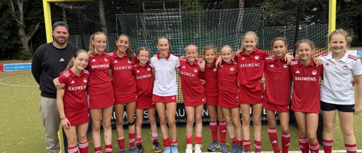 Weibliche U12