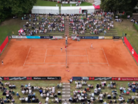 1. Tennis Channel Bundesliga: 5:1 gegen Rosenheim!!