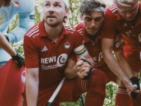 Playoffs: 1. Herren gewinnen, 1. Damen verlieren im Shootout