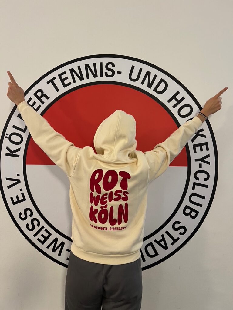 RotWeiss Shop & Ausrüster der Besten