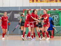 Am Wochenende wieder Budenzauber im Rot-Weiss!