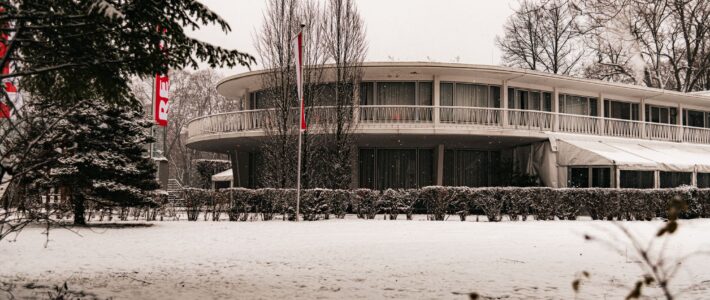 Wir wünschen ein glückliches und gesundes 2026!