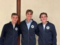 Unsere Jungs sind mit der U21 Mannschaft Weltmeister!!!!