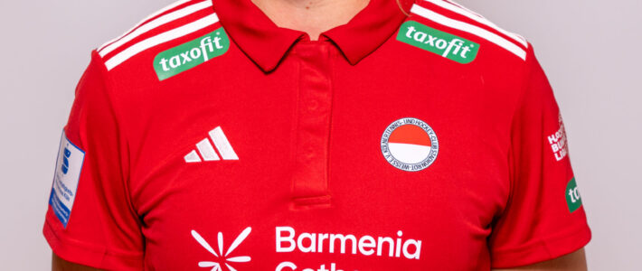 Lynn Krings und Felicia Wiedermann für Pro League nominiert