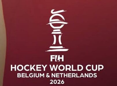 Sonja Schwede und Dr. Christian Deckenbrock als Technische Offizielle bei der Feldhockey WM dabei