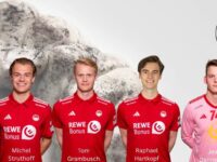 Kölsche Sportnacht: Hockeyherren werden Mannschaft des Jahres!