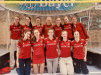 Nervenkitzel bis zur letzten Sekunde