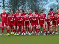 Ergebnisse unserer Bundesligateams vom Wochenende