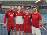 Souveräner Aufstieg in die erste Verbandsliga