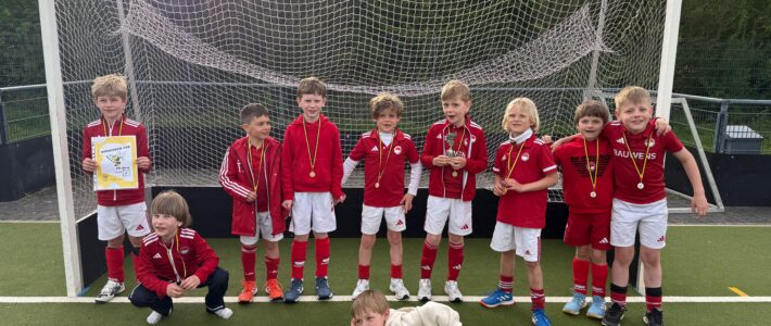 Hornissencup in Moers