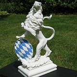 Löwen-Pokal Titelverteidigung am Samstag, 25.04.2026 um 17:30 Uhr