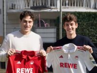 Neuzugang bei den 1. Hockeyherren