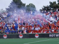 1. Hockeyherren verlieren das Halbfinale der Final4