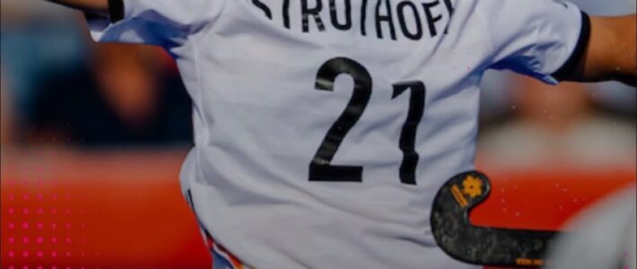 Hockey-Herren gewinnen GOLD!!!! Hockey-Herren gewinnen GOLD!!!!