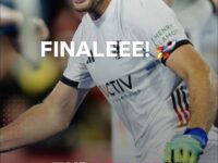 HONAMAS spielen um GOLD!!!