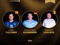 Abstimmen für unsere Hockeystars!