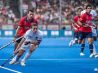 Justus Warweg – unser „Rising Star”