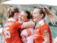 Hockeyergebnisse unserer Bundesligateams