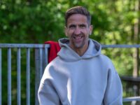 Rot-Weiss Köln gratuliert: Markus Lonnes wird Bundestrainer der DANAS