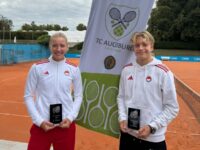 IC Junior Trophy 2026 der Leading Tennis Clubs of Germany