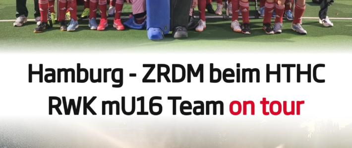 Männliche U16 Männliche U16