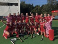 Hockeyergebnisse unserer Spitzenteams mit Berichten von Markus Lehnen