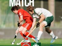Flutlichtspiel der 1. Herren am Freitag um 19:30 Uhr, letztes Heimspiel der 1. Damen am Sonntag um 12 Uhr