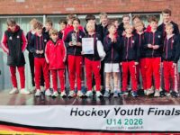 Die Ergebnisse unserer Jugend bei den Youth Finals 2026